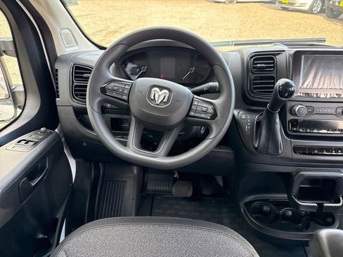 New 2026 RAM ProMaster 2500 w/ Safety Group image 18