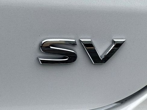 Certified 2024 Nissan Kicks SV FWD image 6
