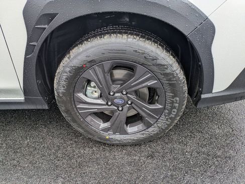 New 2026 Subaru Crosstrek 2.5i image 11