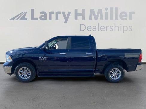 Used 2013 RAM 1500 Classic SLT w/ Big Horn Equipment Group image 1