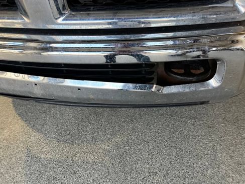 Used 2017 RAM 2500 Tradesman w/ Chrome Appearance Group AWD/4WD image 13