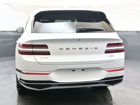 New 2026 Genesis GV80 3.5T Prestige image 4