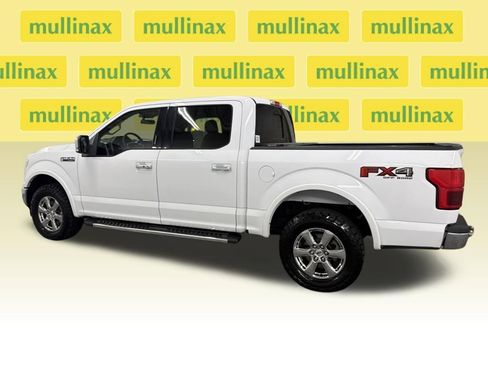 Used 2019 Ford F150 Lariat image 10