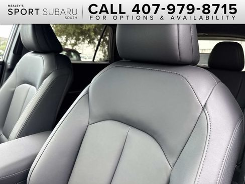 New 2026 Subaru Outback Premium AWD/4WD image 23