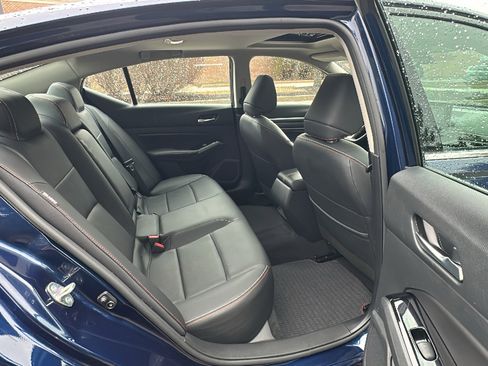 Certified 2023 Nissan Altima 2.5 SR w/ SR Premium Package image 25