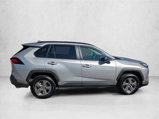 Used 2023 Toyota RAV4 LE video 4