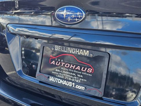 Used 2015 Subaru WRX STI w/ Popular Package #3 image 14