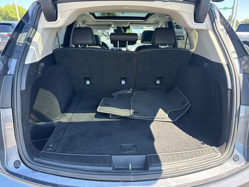 Used 2019 Acura RDX AWD image 16