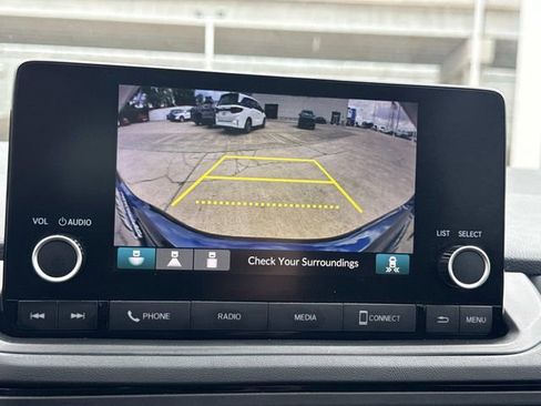 Used 2024 Honda Accord EX image 17