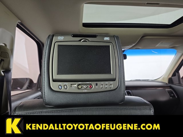 Used 2013 Ford Flex Limited AWD/4WD image 24