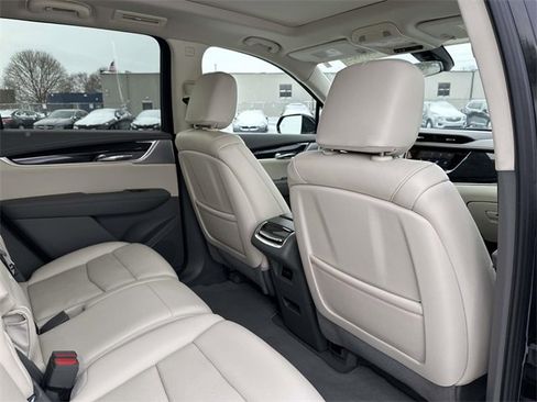 Certified 2023 Cadillac XT6 Premium Luxury image 25