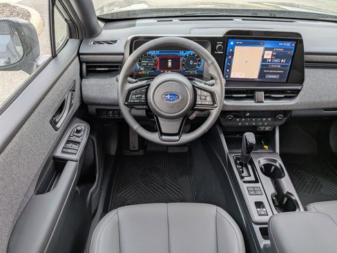 Used 2026 Subaru Outback Limited w/ Premium/Limited Package 2 AWD/4WD image 16