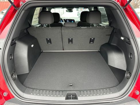 New 2026 Chevrolet Equinox LT w/ Safety and Technology Package image 21