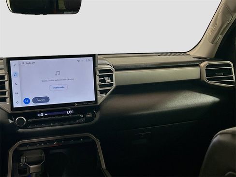 Used 2022 Toyota Tundra Limited image 20