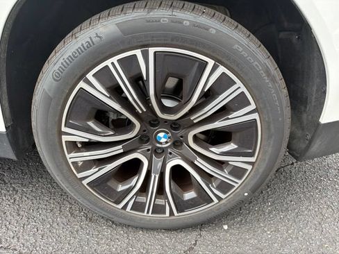 Used 2026 BMW X3 xDrive30i w/ Convenience Package AWD/4WD image 16