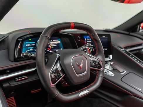 Used 2023 Chevrolet Corvette Z06 image 95