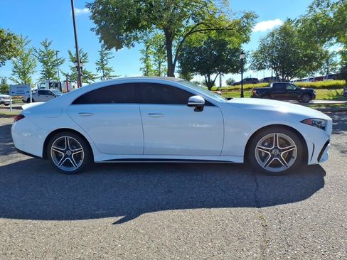 Used 2023 Mercedes-Benz CLS 450 4MATIC image 6