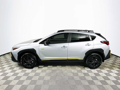 Certified 2025 Subaru Crosstrek 2.5i Sport w/ Crosstrek Mirror Package image 4