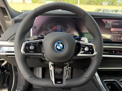 New 2026 BMW 750e xDrive 750e xDrive image 21