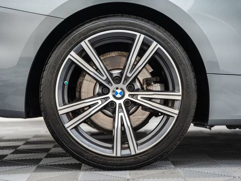 Used 2024 BMW 430i xDrive Coupe AWD/4WD image 18