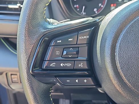Used 2023 Subaru Ascent Onyx Edition AWD/4WD image 18