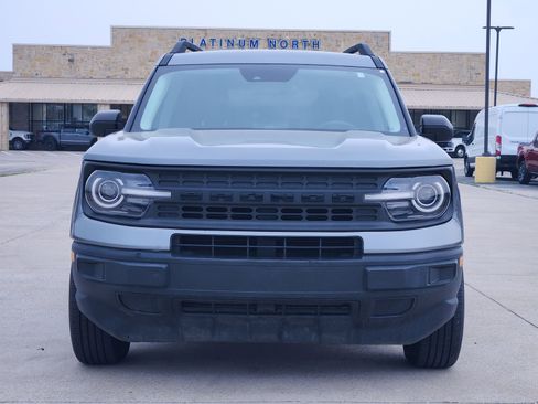 Used 2021 Ford Bronco Sport AWD/4WD image 6