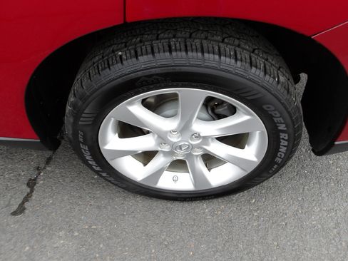 Used 2011 Lexus RX 350 AWD image 26