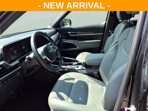 Used 2024 Kia Telluride EX X-Line AWD/4WD image 14