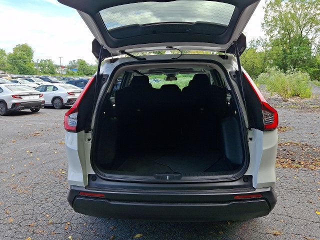 Used 2025 Honda CR-V EX image 40