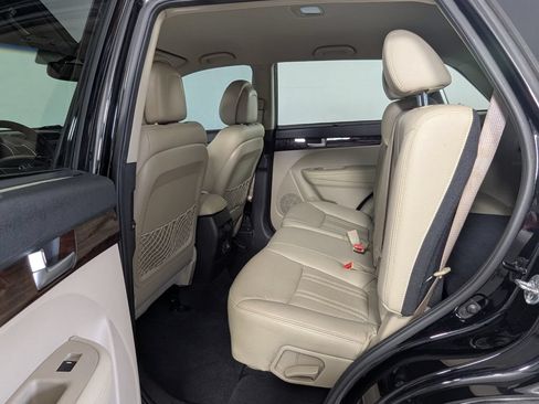 Used 2014 Kia Sorento EX FWD image 23