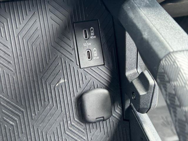 Certified 2025 Toyota 4Runner TRD Pro AWD/4WD image 35
