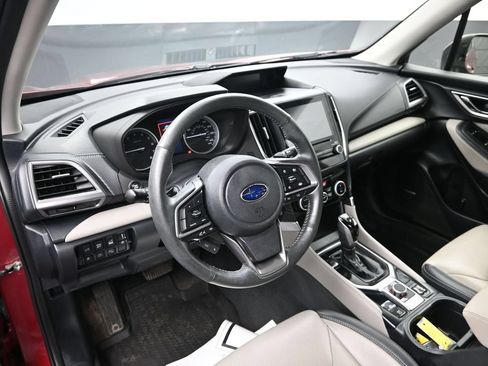 Used 2023 Subaru Forester Limited AWD/4WD image 14