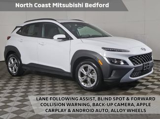 Used 2023 Hyundai Kona SEL w/ Cargo Package AWD/4WD video 1