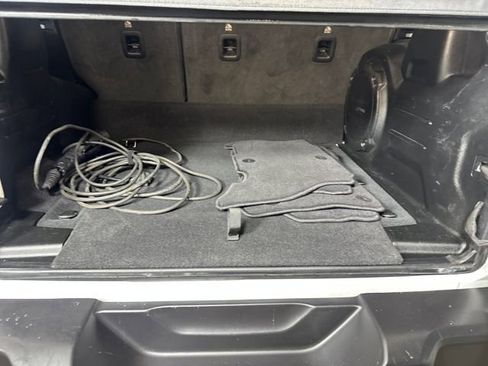 Used 2023 Jeep Wrangler Unlimited Rubicon 4xe image 26