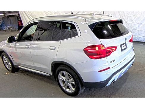 Used 2019 BMW X3 xDrive30i AWD/4WD image 4