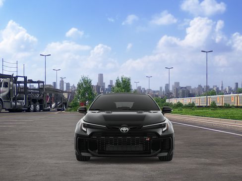 New 2026 Toyota Corolla GR AWD/4WD image 19