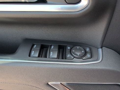 New 2025 Chevrolet Silverado 2500 LT w/ Texas Edition image 16