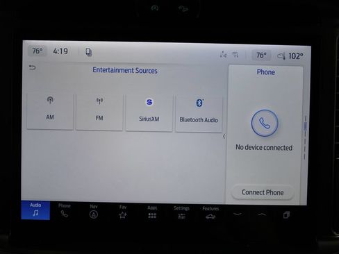 New 2026 Ford F150 XLT w/ Equipment Group 302A MID AWD/4WD image 44
