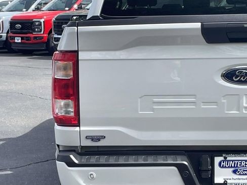 Certified 2023 Ford F150 XL w/ STX Appearance Package image 30