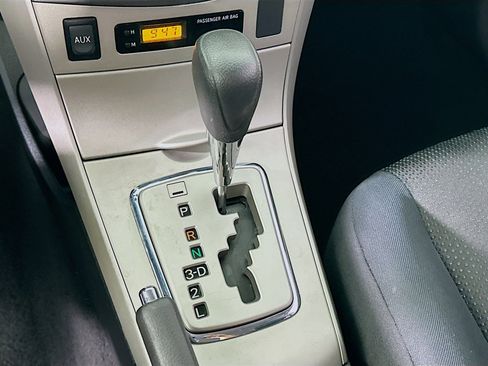 Used 2010 Toyota Corolla S FWD image 22