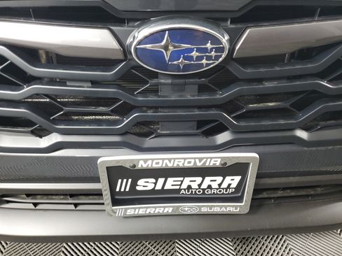 New 2025 Subaru Crosstrek 2.5i Premium image 10