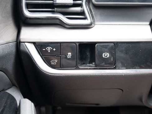 Used 2023 Kia Sportage X-Line w/ X-Line Premium Package AWD/4WD image 9