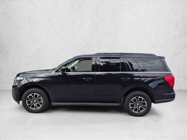 Used 2024 Ford Expedition XLT RWD image 13