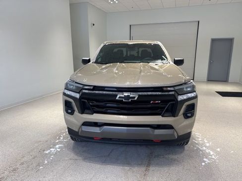 Certified 2023 Chevrolet Colorado Z71 w/ Z71 Convenience Package 2 image 2