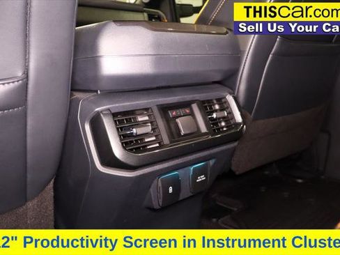 Used 2022 Ford F150 Tremor w/ Equipment Group 402A High image 35