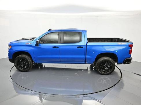 New 2026 Chevrolet Silverado 1500 LT Trail Boss w/ Convenience Package II image 50