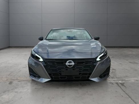 Used 2026 Nissan Altima 2.5 SV FWD image 24