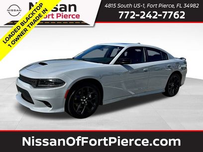 Used 2022 Dodge Charger GT