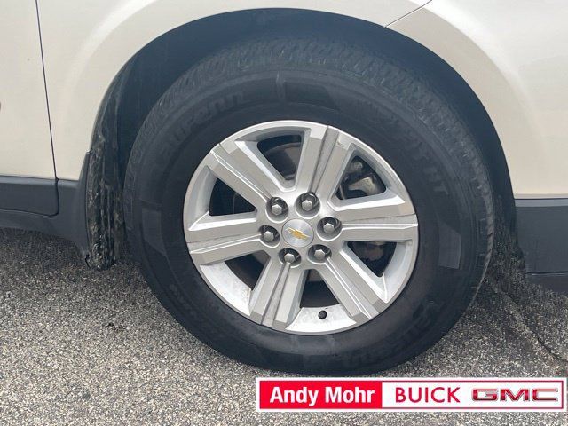 Used 2014 Chevrolet Traverse LT AWD/4WD image 24