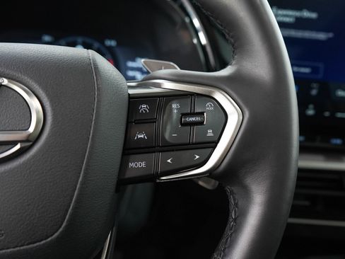 Used 2024 Lexus TX 350 AWD image 28